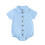 (18-24 Months, Blue) Combinaisons bébé unisexes, pour enfants 1