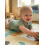 (3-6 Months, Green) Combinaisons bébé unisexes, pour enfants 13
