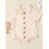 (0-3 Months, Khaki) Combinaisons bébé unisexes, pour enfants 4