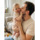 (3-6 Months, Khaki) Combinaisons bébé unisexes, pour enfants 2