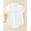(18-24 Months, White) Combinaisons bébés filles été décontractés 5