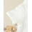 (9-12 Months, White) Combinaisons bébés filles été décontractés 8