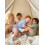 (3-6 Months, Khaki) Combinaisons bébé unisexes, pour enfants 3