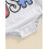 (3-6 Months, Blue) Mono de verano Ropa adorable. 10