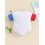 (12-18 Months, Blue) Mono de verano Ropa adorable. 12