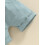 (2-3 Years, Blue) Completo estivo 2 pantaloncini elastici. 3