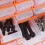 60 Drawer Parts Storage Cabinet - Multi-Compartment Nail Tool Organiser Box 4
