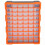 60 Drawer Parts Storage Cabinet - Multi-Compartment Nail Tool Organiser Box 9