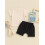 (6-12 Months, Apricot) Conjunto de verão com cordão. 6