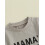 (2-3 Years, Dark Grey) Ensemble 2 pièces pour l'été. 5