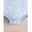(3-6 Months, Blue) Combinaison d'été bébé, et fille 7
