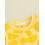 (0-3 Months, Yellow) Mono para bebé niños pequeños 5