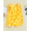 (2-3 Years, Yellow) Mono para bebé niños pequeños 3
