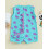 (9-18 Months, Sky Blue) Mono para bebé niños pequeños 4