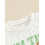 (6-12 Months, White) Tutina maschile per per bambini. 4
