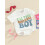 (6-12 Months, White) Tutina maschile per per bambini. 3