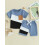 (18-24 Months, Black) Σετ παιδικών σορτς για νήπια 4