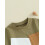(18-24 Months, Army Green) Σετ παιδικών σορτς για νήπια 7