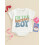 (6-12 Months, White) Tutina maschile per per bambini. 2