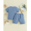 (12-18 Months, Black) Σετ παιδικών σορτς για νήπια 14