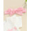 (3-6 Months, Pink) Conjunto de shorts de verão. 7