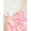 (3-6 Months, Pink) Conjunto de shorts de verão. 9