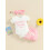 (3-6 Months, Pink) Conjunto de shorts de verão. 13