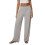 (S, Gray) Γυναικεία Casual Παντελόνια, Καθημερινές Εξόδους 1