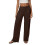 (M, Coffee) Γυναικεία Casual Παντελόνια, Καθημερινές Εξόδους 1