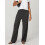 (S, Dark Grey) Γυναικεία Casual Παντελόνια, Καθημερινές Εξόδους 4
