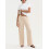 (XL, Khaki) Γυναικεία Casual Παντελόνια, Καθημερινές Εξόδους 4
