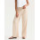 (S, Khaki) Γυναικεία Casual Παντελόνια, Καθημερινές Εξόδους 2