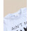 (2-3 Years, White) Ensemble 2 pièces pour l'été. 5