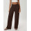 (M, Coffee) Γυναικεία Casual Παντελόνια, Καθημερινές Εξόδους 7