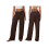 (M, Coffee) Γυναικεία Casual Παντελόνια, Καθημερινές Εξόδους 2