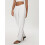 (XL, White) Γυναικεία Casual Παντελόνια, Καθημερινές Εξόδους 6