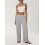 (XL, Gray) Γυναικεία Casual Παντελόνια, Καθημερινές Εξόδους 4