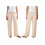 (XL, Khaki) Γυναικεία Casual Παντελόνια, Καθημερινές Εξόδους 2