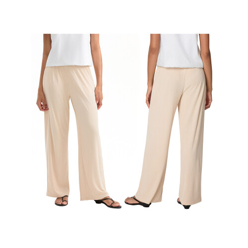 (XL, Khaki) Γυναικεία Casual Παντελόνια, Καθημερινές Εξόδους 1