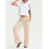 (XL, Khaki) Γυναικεία Casual Παντελόνια, Καθημερινές Εξόδους 5