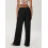 (S, Black) Γυναικεία Casual Παντελόνια, Καθημερινές Εξόδους 8