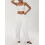 (XL, White) Γυναικεία Casual Παντελόνια, Καθημερινές Εξόδους 3