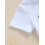 (12-18 Months, White) Ensemble 2 pièces pour l'été. 5