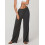 (S, Dark Grey) Γυναικεία Casual Παντελόνια, Καθημερινές Εξόδους 5