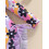 (6-12 Months, Lavender) Βρεφικό μαγιό Rash καπέλο ηλίου 2