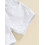 (3-4 Years, Gray) Ensemble 2 pièces pour l'été. 10