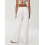 (XL, White) Γυναικεία Casual Παντελόνια, Καθημερινές Εξόδους 8