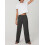(XL, Dark Grey) Γυναικεία Casual Παντελόνια, Καθημερινές Εξόδους 6