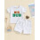 (3-4 Years, Gray) Ensemble 2 pièces pour l'été. 4