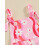 (2-3 Years, Pink) Combinaison évasée pour bébé/petite fille 5